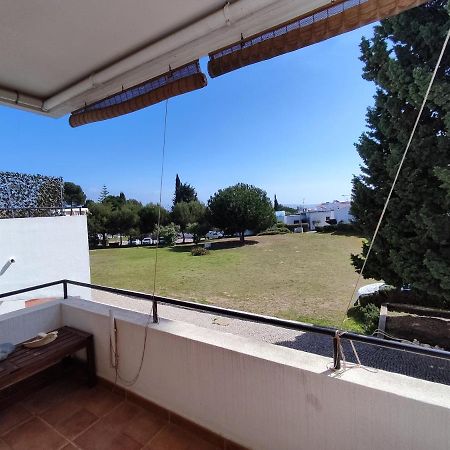 Armação de Pêra01 Sra Da Rocha Com Piscina E Ac - Casas & Papeis公寓 外观 照片
