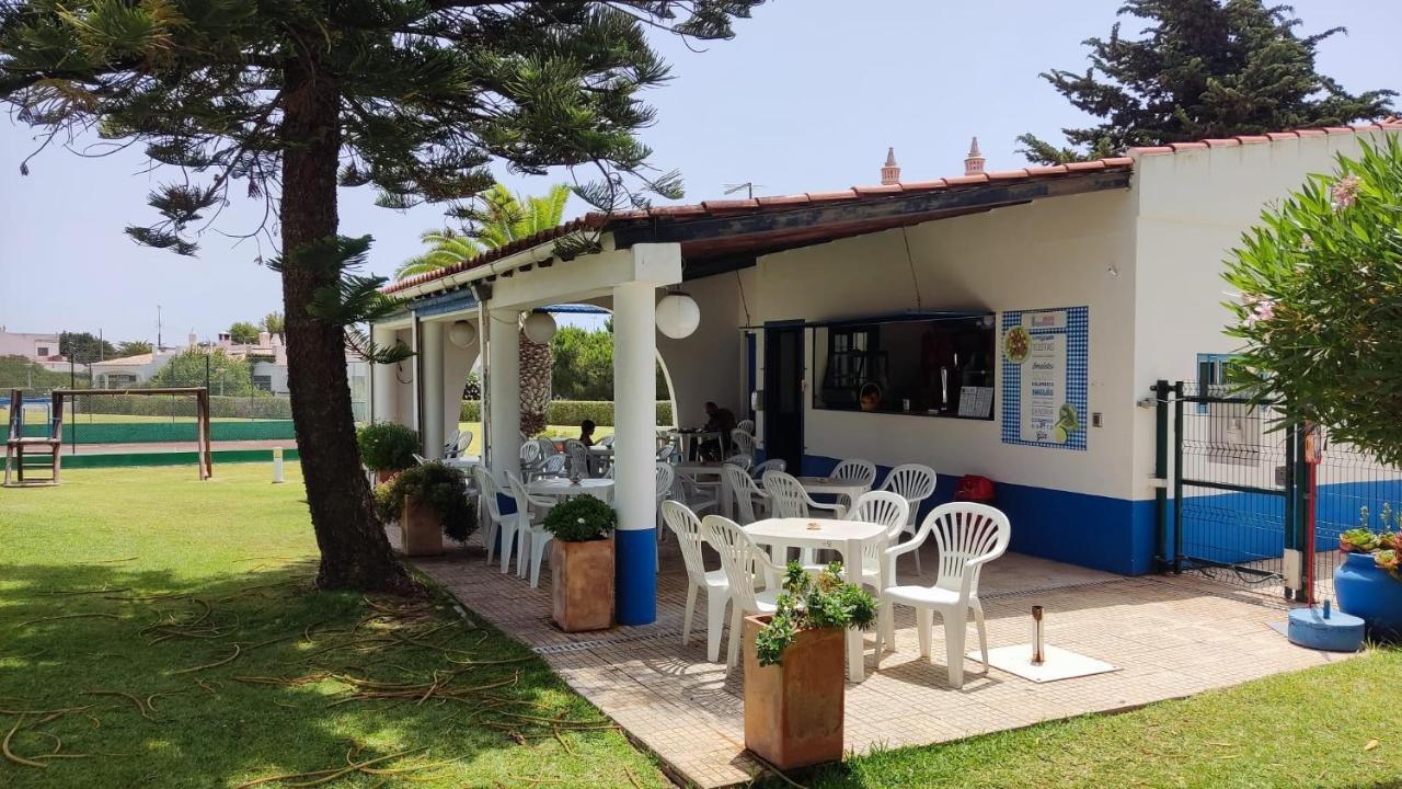 Armação de Pêra01 Sra Da Rocha Com Piscina E Ac - Casas & Papeis公寓 外观 照片