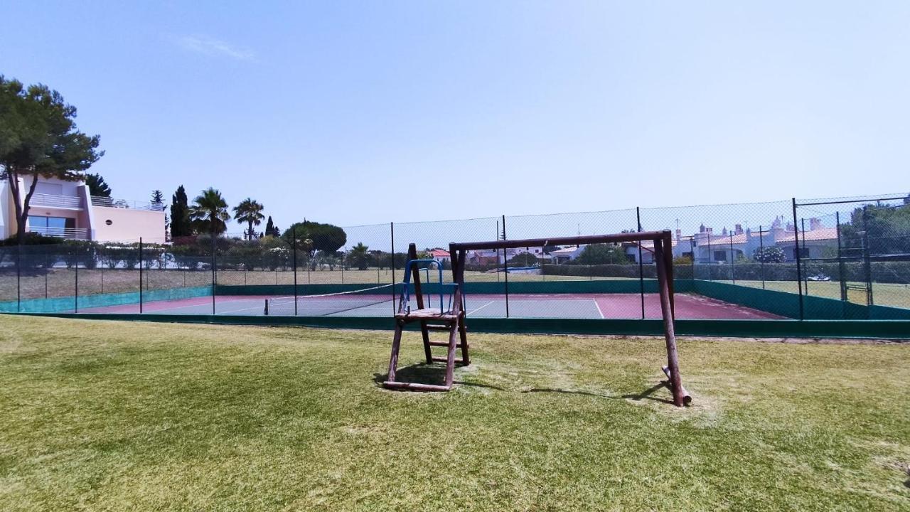 Armação de Pêra01 Sra Da Rocha Com Piscina E Ac - Casas & Papeis公寓 外观 照片