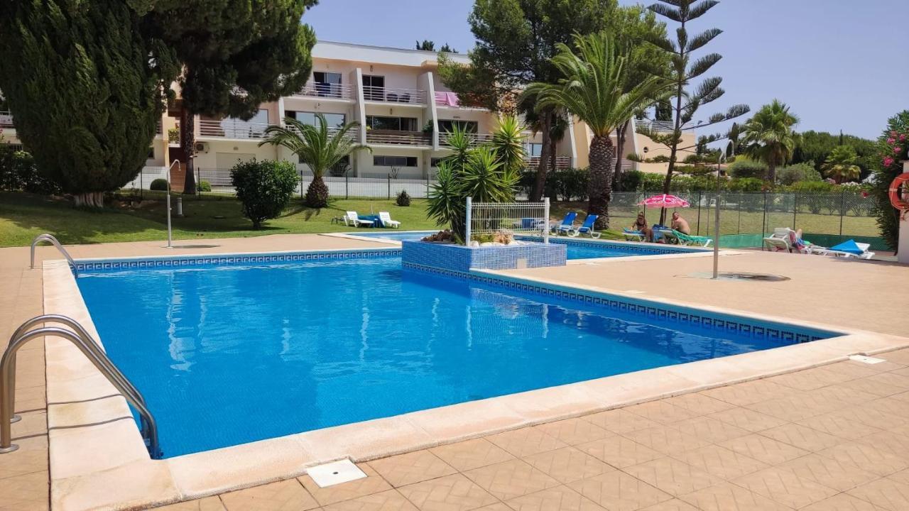 Armação de Pêra01 Sra Da Rocha Com Piscina E Ac - Casas & Papeis公寓 外观 照片