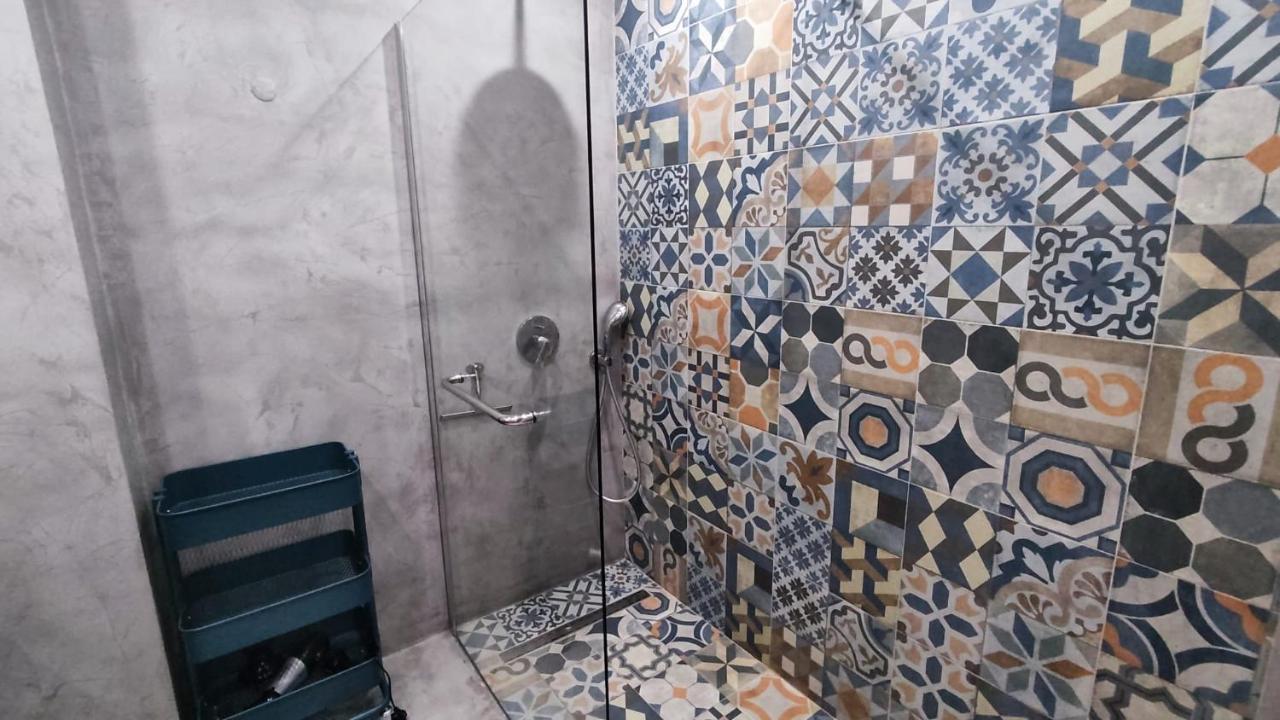 Armação de Pêra01 Sra Da Rocha Com Piscina E Ac - Casas & Papeis公寓 外观 照片