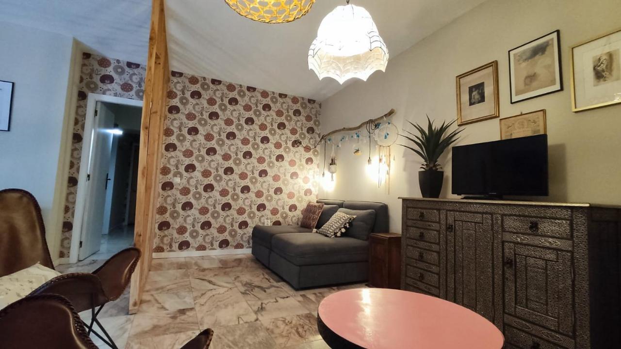 Armação de Pêra01 Sra Da Rocha Com Piscina E Ac - Casas & Papeis公寓 外观 照片