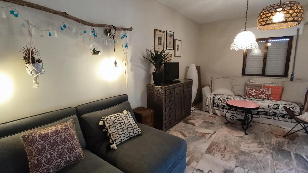 Armação de Pêra01 Sra Da Rocha Com Piscina E Ac - Casas & Papeis公寓 外观 照片