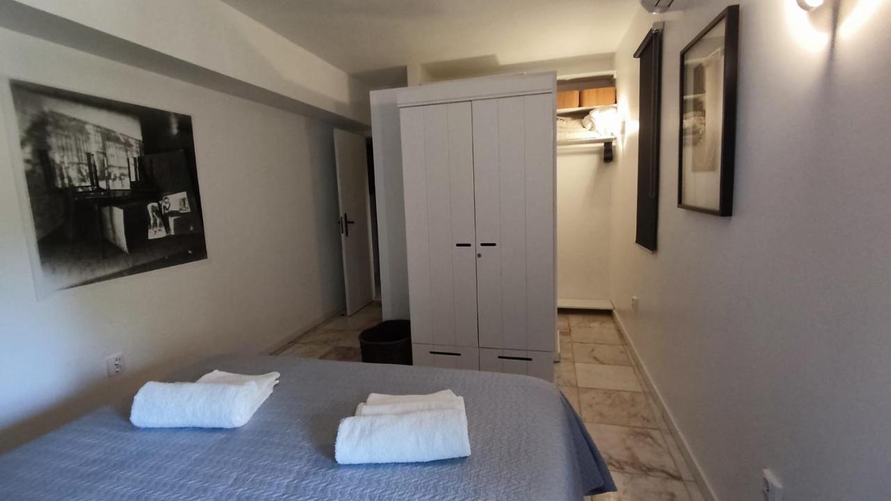 Armação de Pêra01 Sra Da Rocha Com Piscina E Ac - Casas & Papeis公寓 外观 照片
