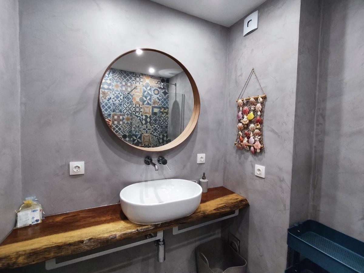 Armação de Pêra01 Sra Da Rocha Com Piscina E Ac - Casas & Papeis公寓 外观 照片