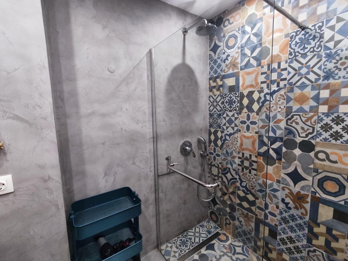 Armação de Pêra01 Sra Da Rocha Com Piscina E Ac - Casas & Papeis公寓 外观 照片